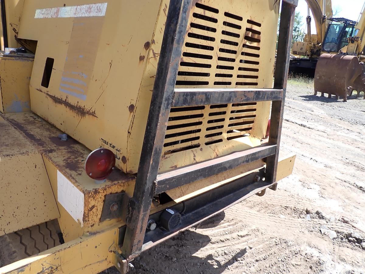 Used 2001 Rosco Challenger II