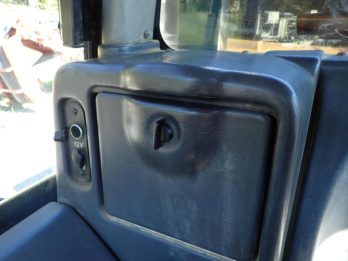 Used 2003 CAT 735 Articulated Haul Truck PRE EMISSIONS !