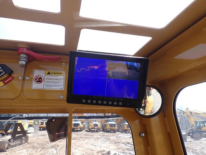 Used 2022 Rayco C200R