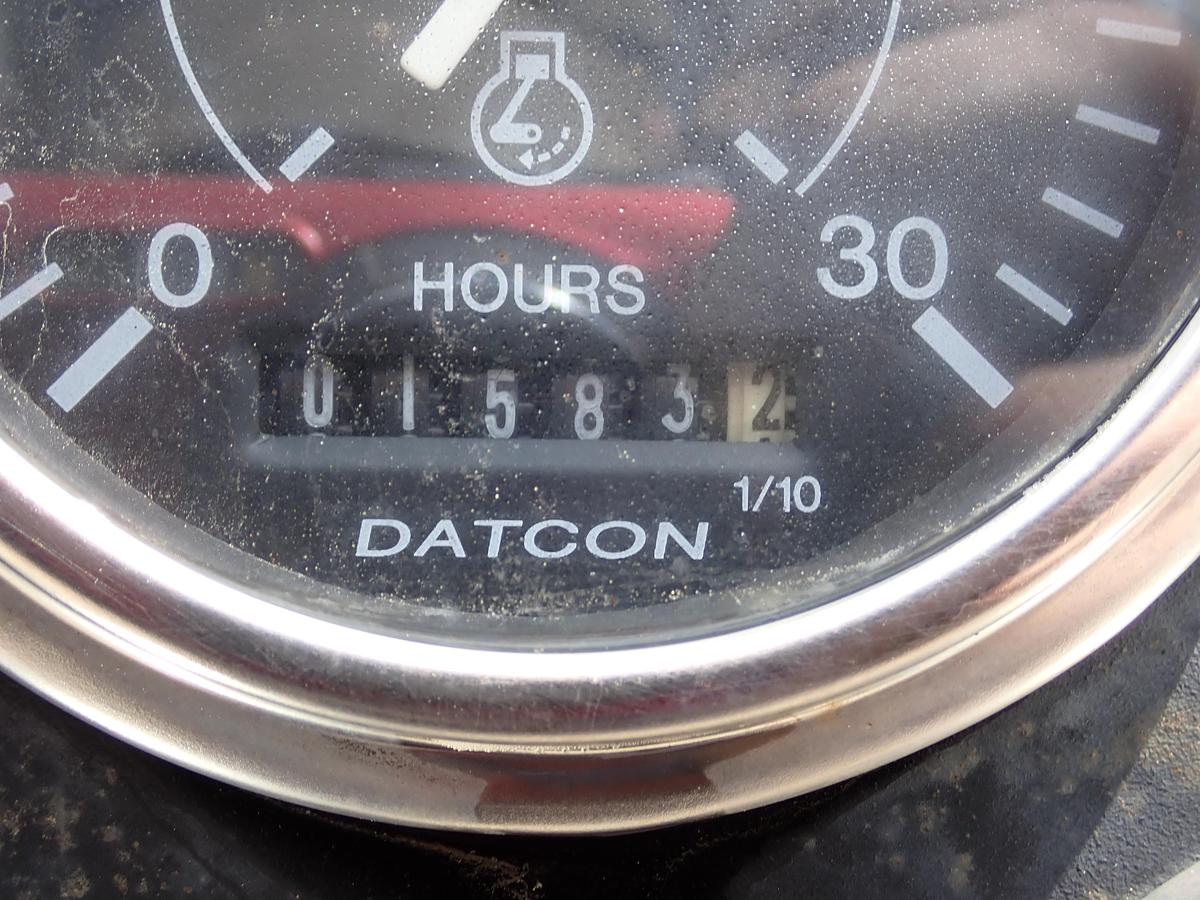 Used 2010 CAT C4.4 Diesel Engine POWER UNIT AR # 308-5585