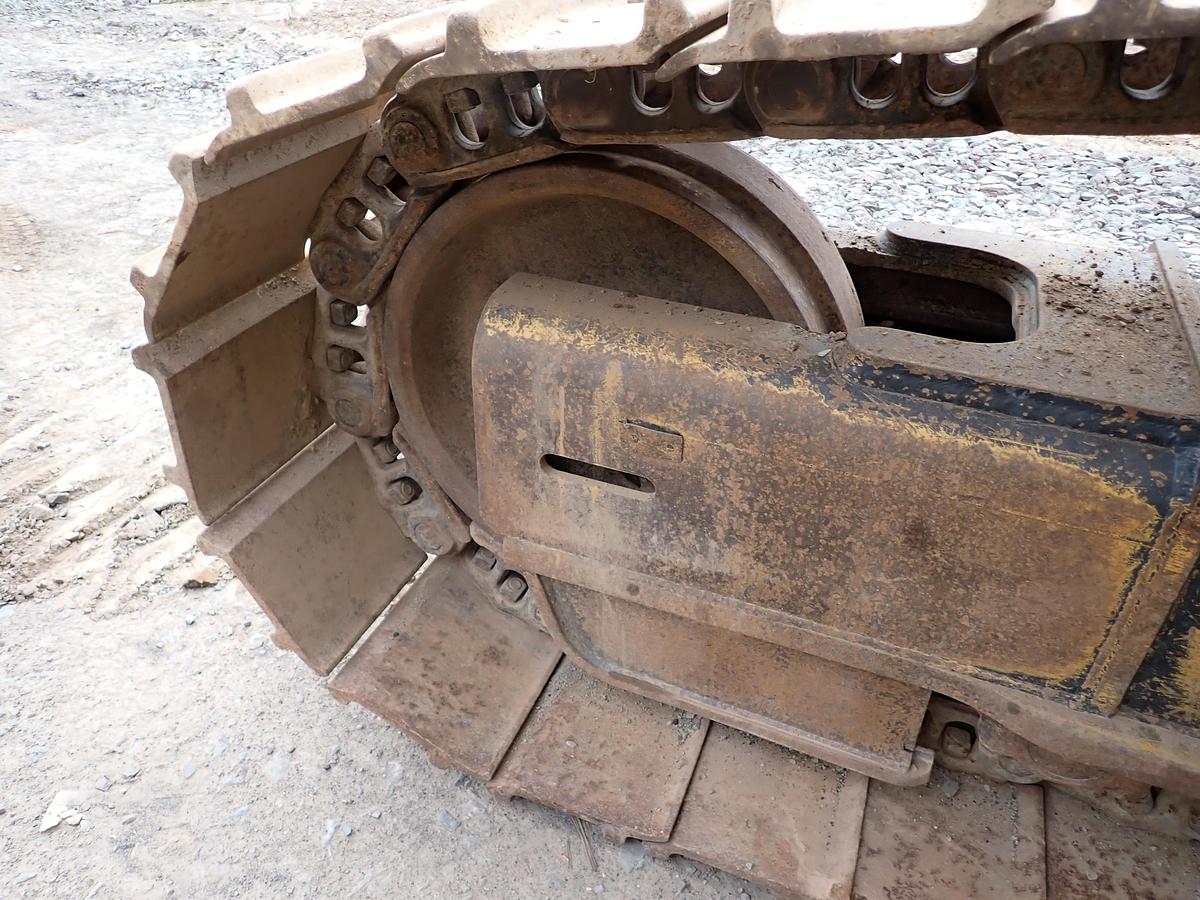 Used 2000 CAT 365BL Hydraulic Excavator
