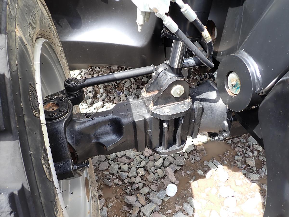 Used 2019 JLG 1255 12K Telehandler