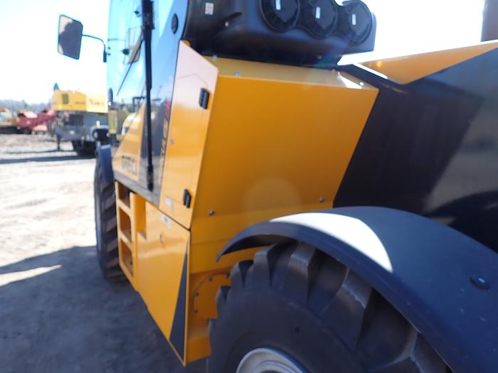 2024 Dieci Hercules 130.10 30K Telehandler UNUSED!