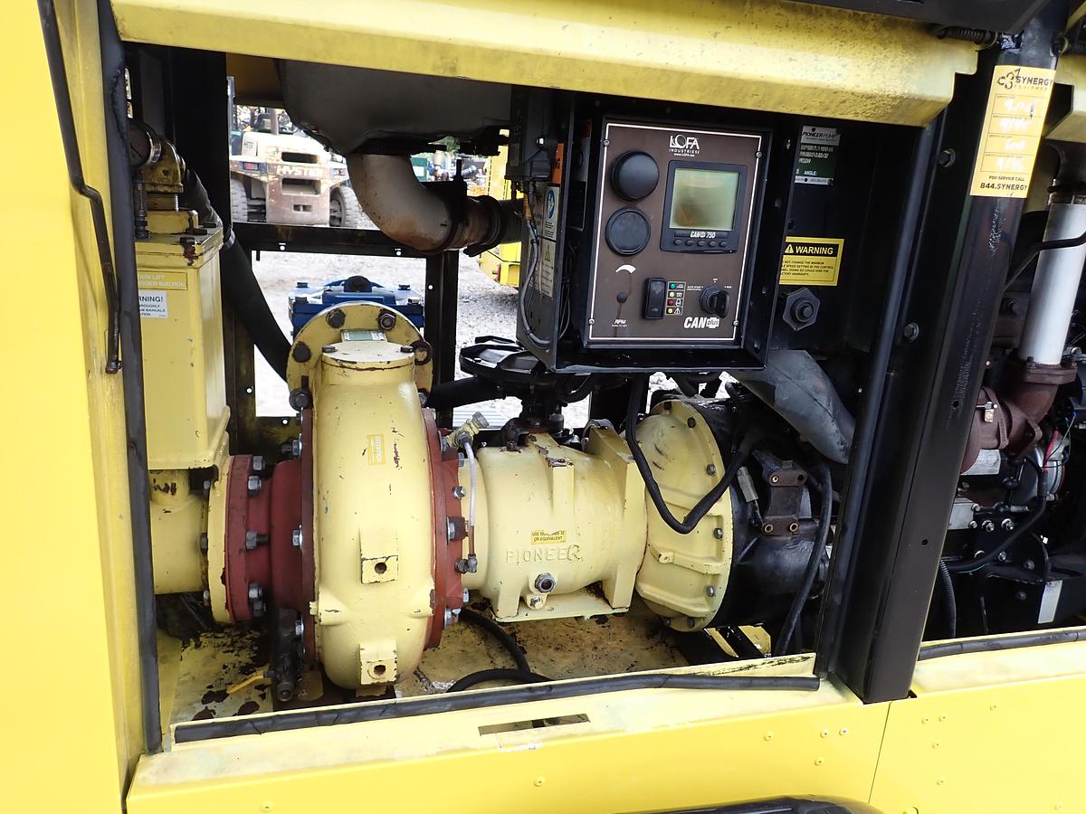 Used 2017 Pioneer PP66S12L71