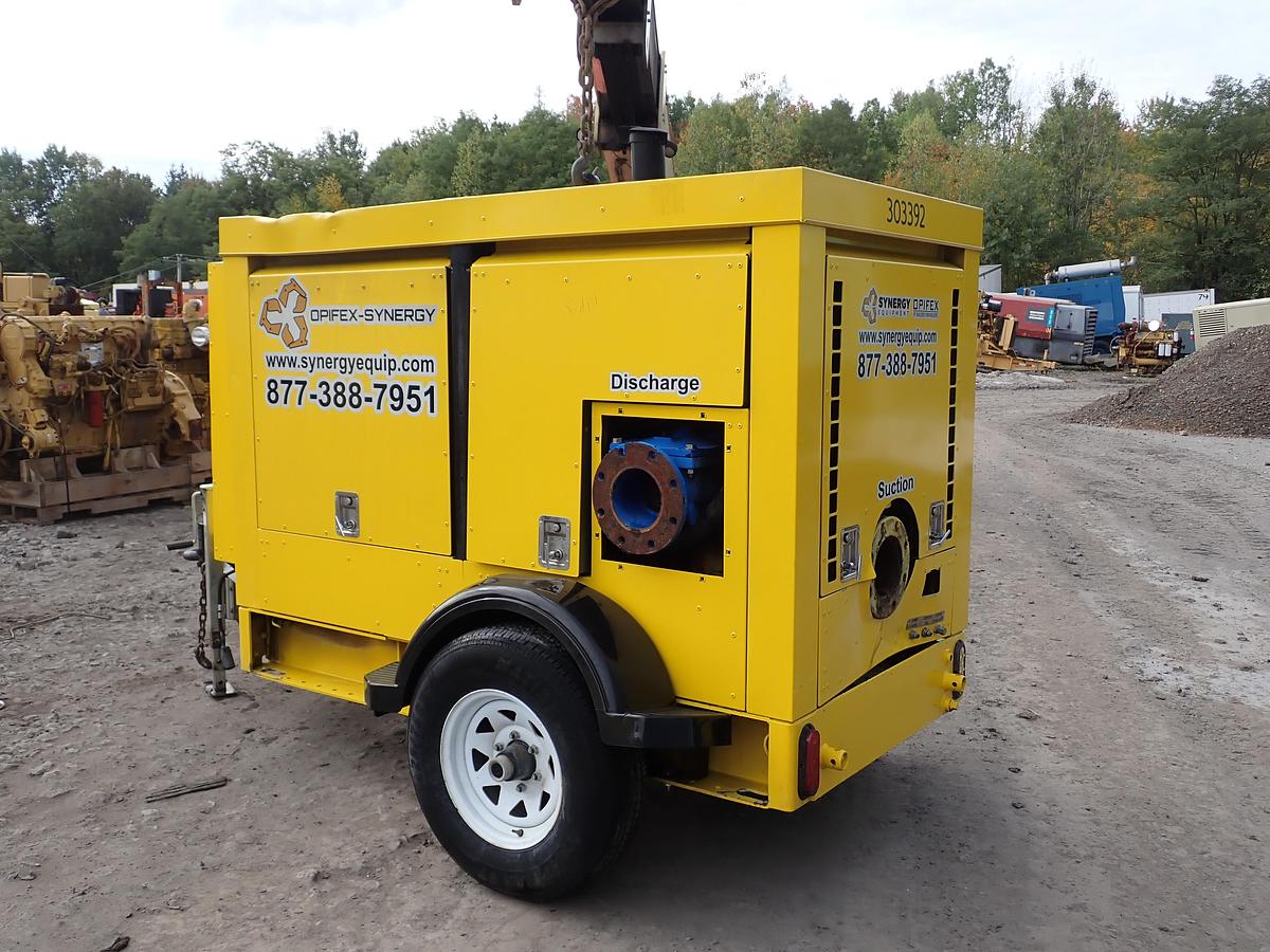 Used 2017 Pioneer PP66S12L71