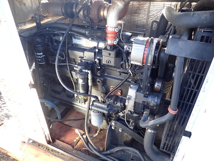 Used 2006 John Deere 6068HF285 LOW HOUR Diesel Power Unit