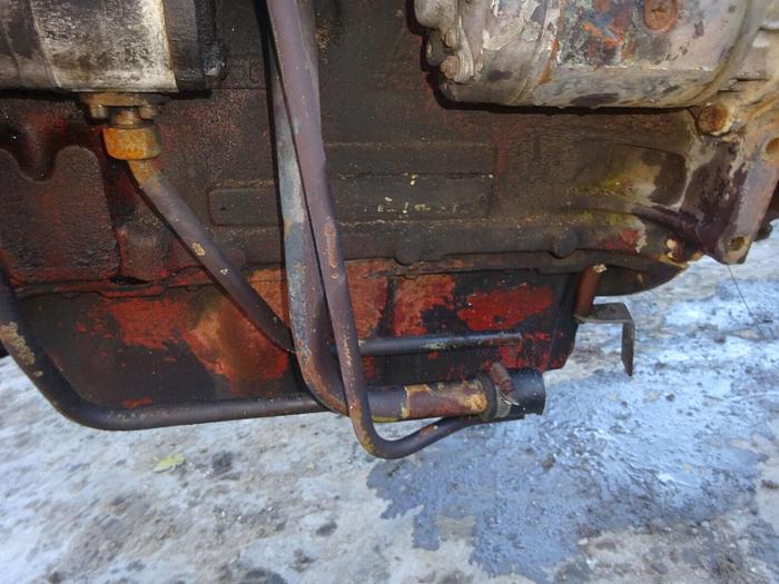 Used Deutz BF4L913 Turbo Diesel Engine 2 AVAIL MINT RUNERS! RARE! 913 Tractor