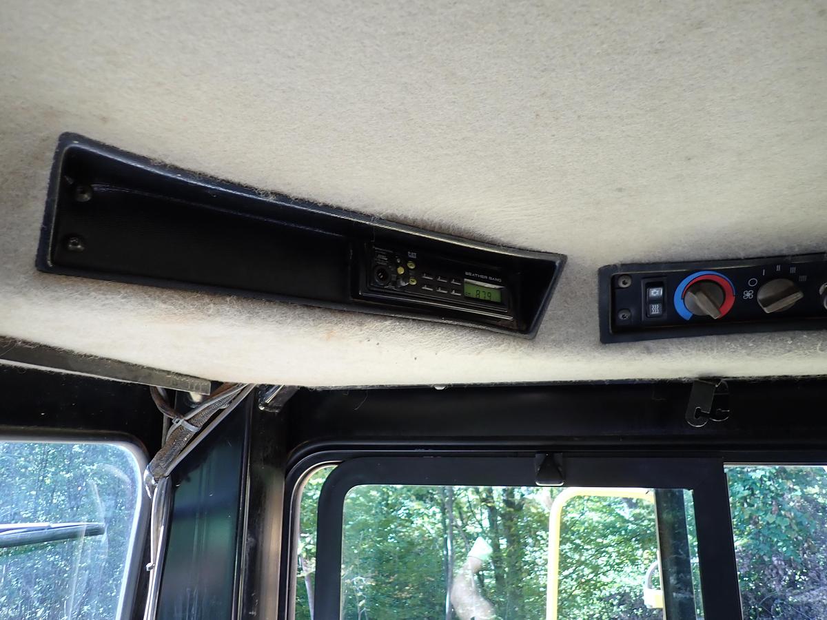 Used 2004 CAT 621G Motor Scraper