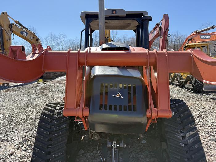 Used Ditch Witch