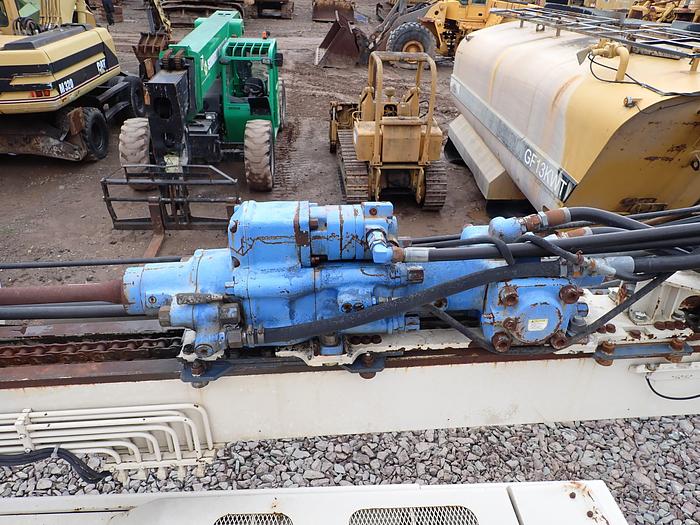 Used 2010 Furukawa HCR1500 D20 II