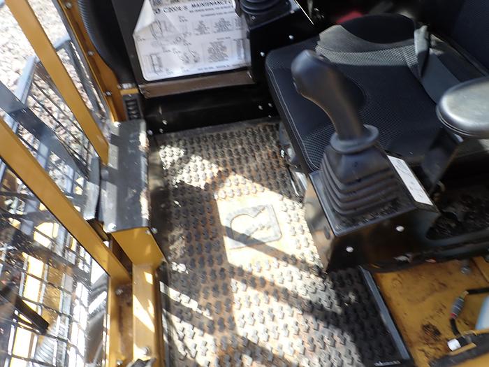 Used 2022 Rayco C200R