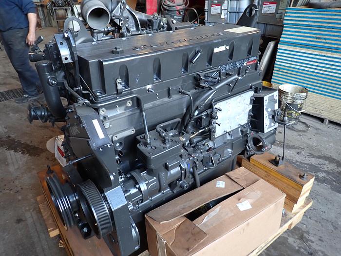 2006 Cummins ISM 280 UNUSED Diesel Truck Engine CPL 8560