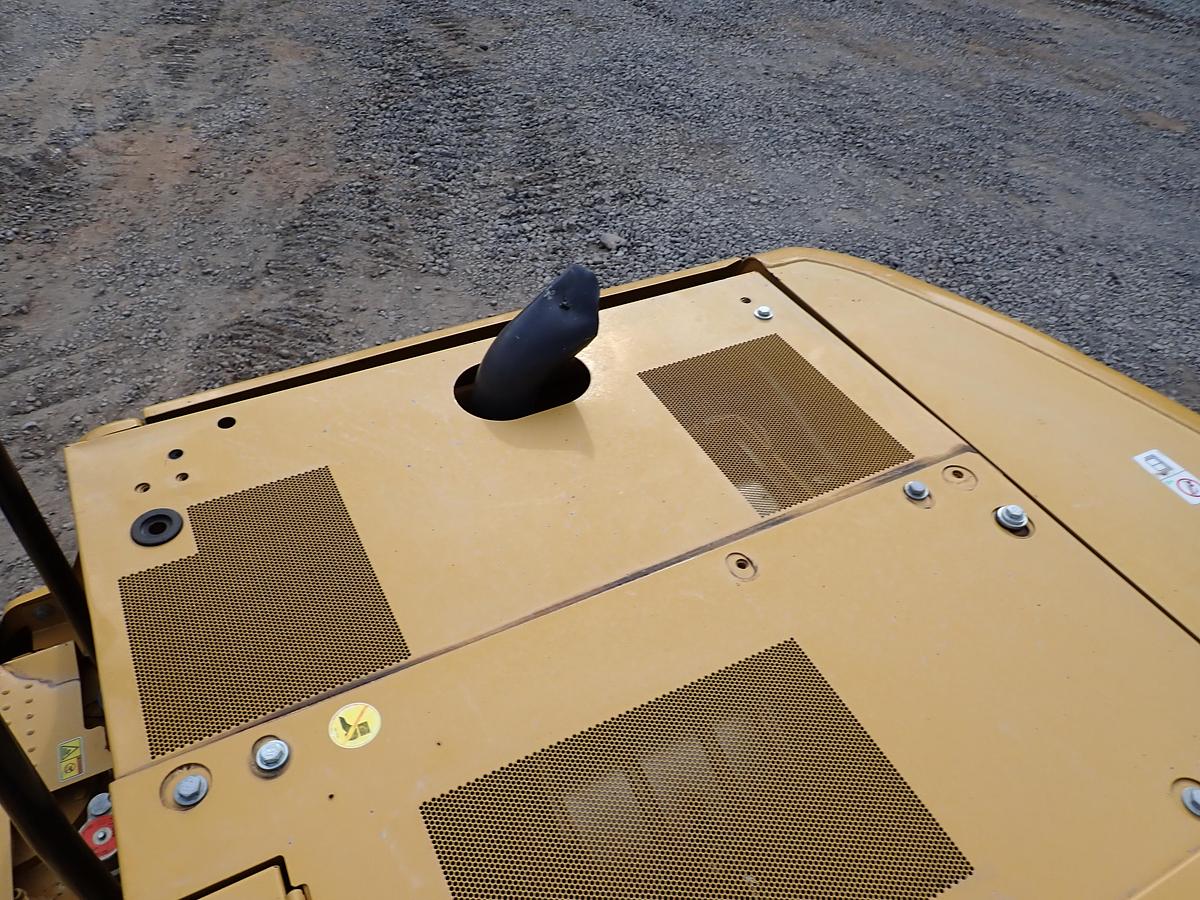 Used 2020 CAT 323 Hydraulic Excavator HYDRAULIC THUMB!