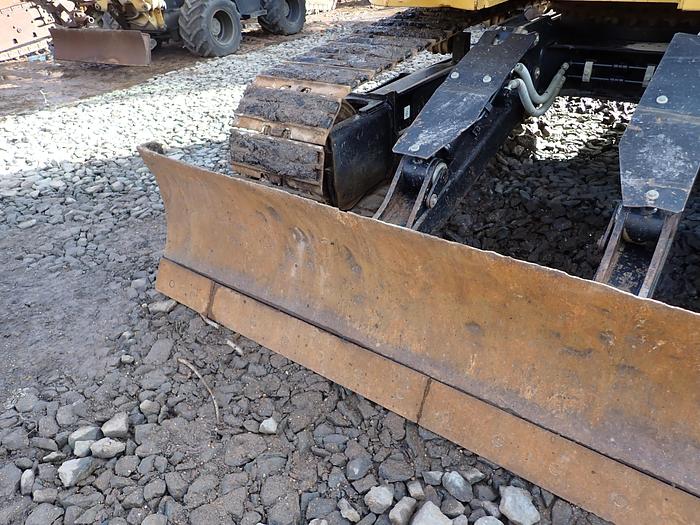 Used 2019 CAT 315F LCR