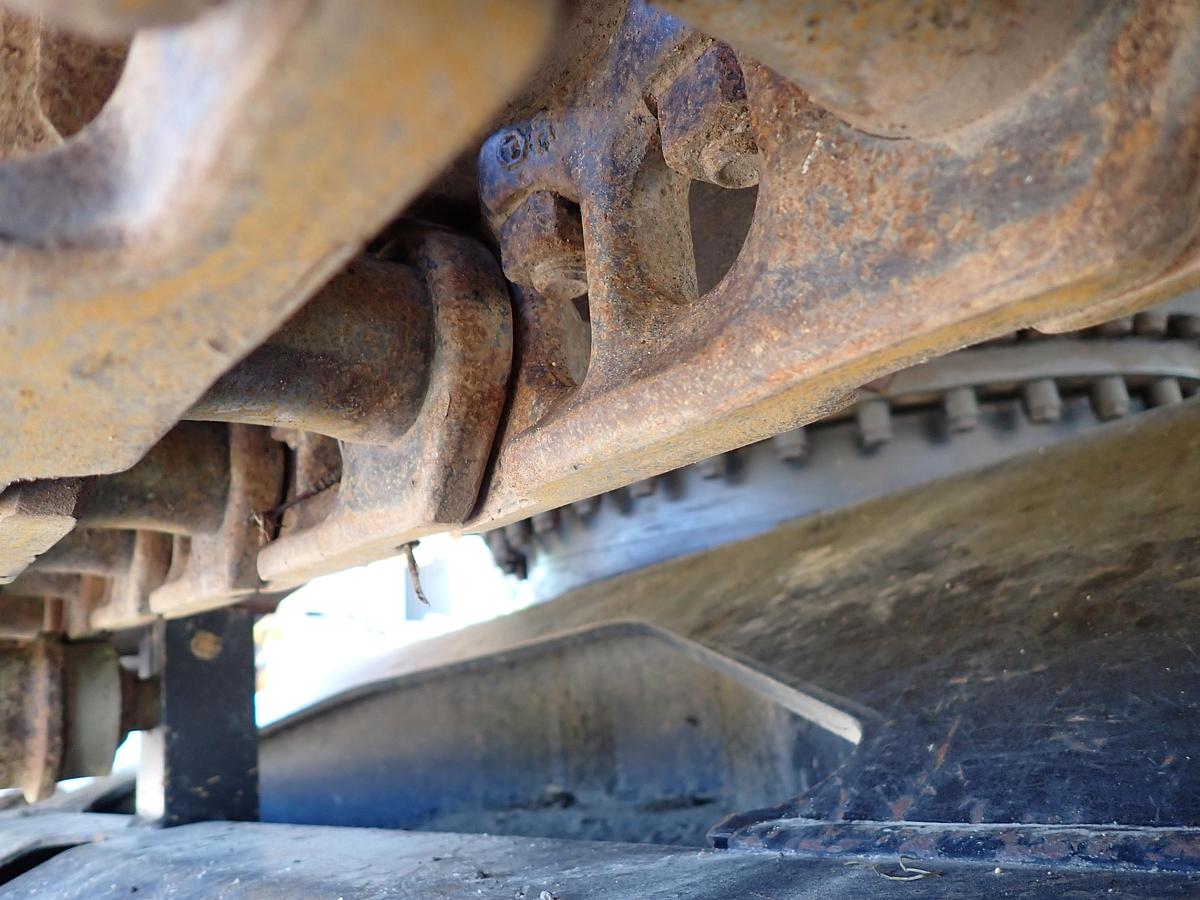 Used 2018 CAT 313FL GC Excavator HYDRAULIC THUMB