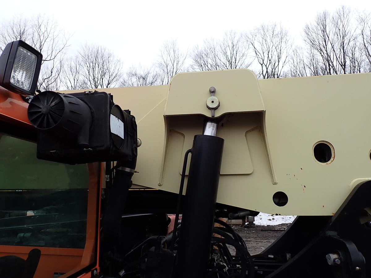 Used 2015 JLG G12-55A 12K Telehandler