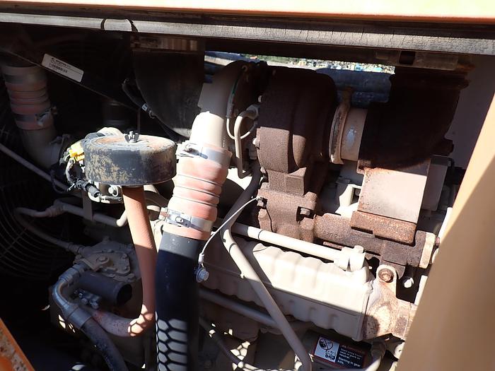 Used 2012 Pioneer SC108S17 10X8 Towable Water Pump