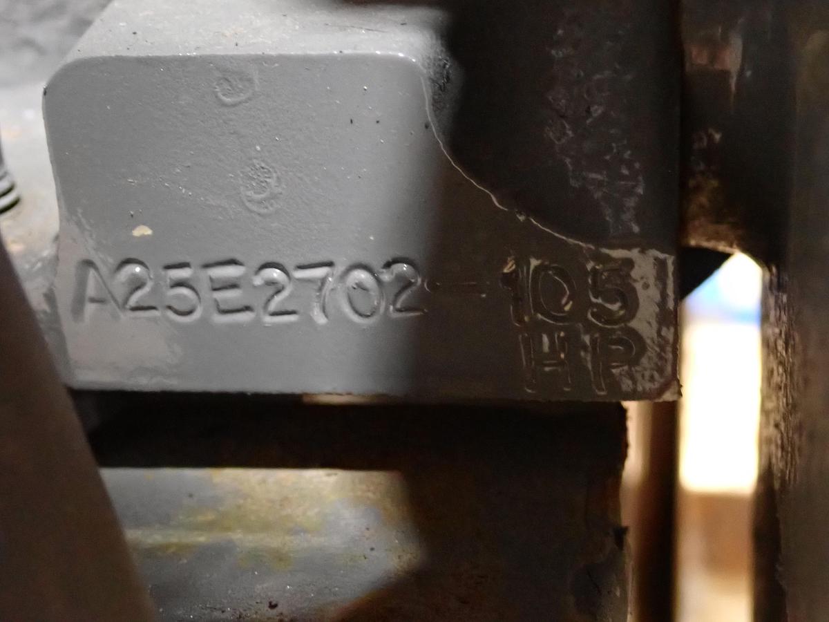 Cummins 4BT 3.9 Turbo Diesel Engine UNUSED SURPLUS! 105 HP