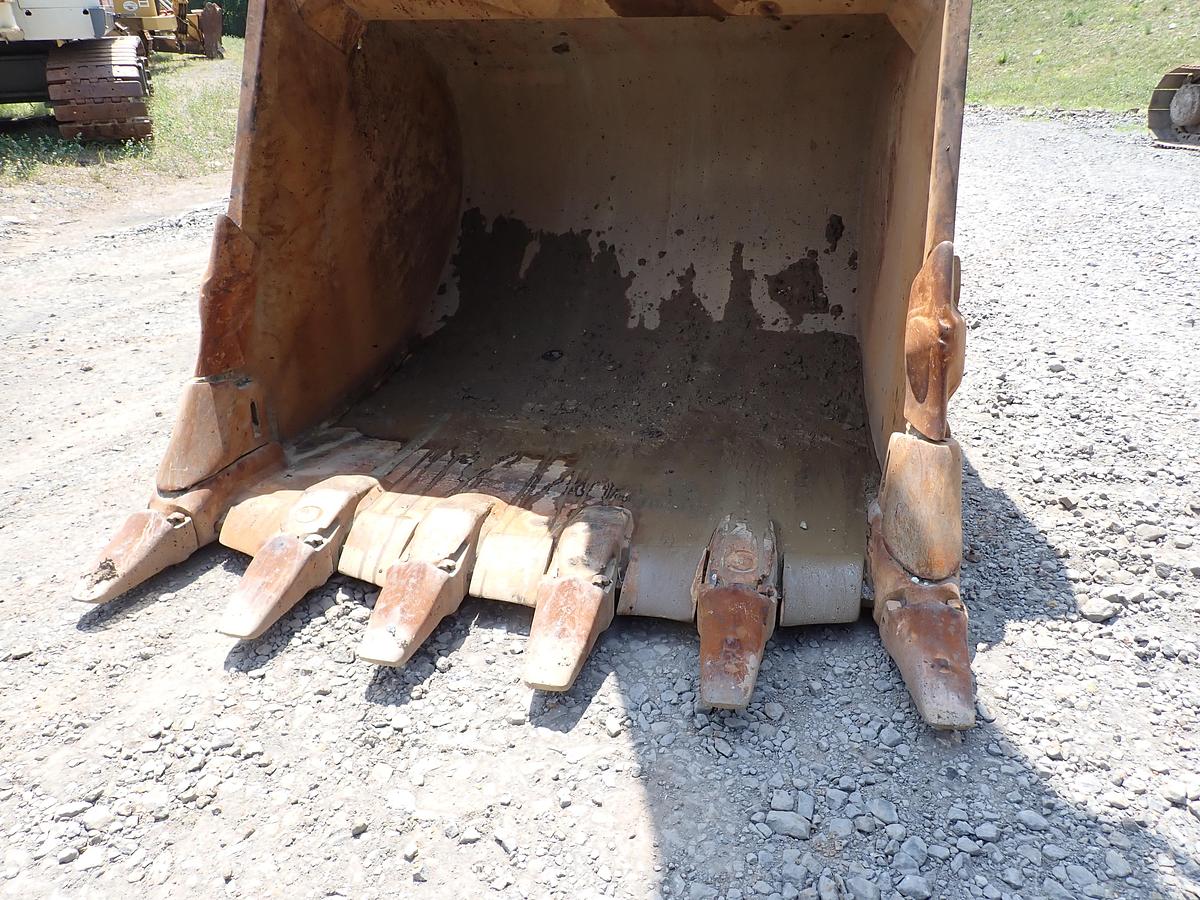 Used 2021 John Deere 870G LC Hydraulic Excavator MASS EXCAVATING BOOM