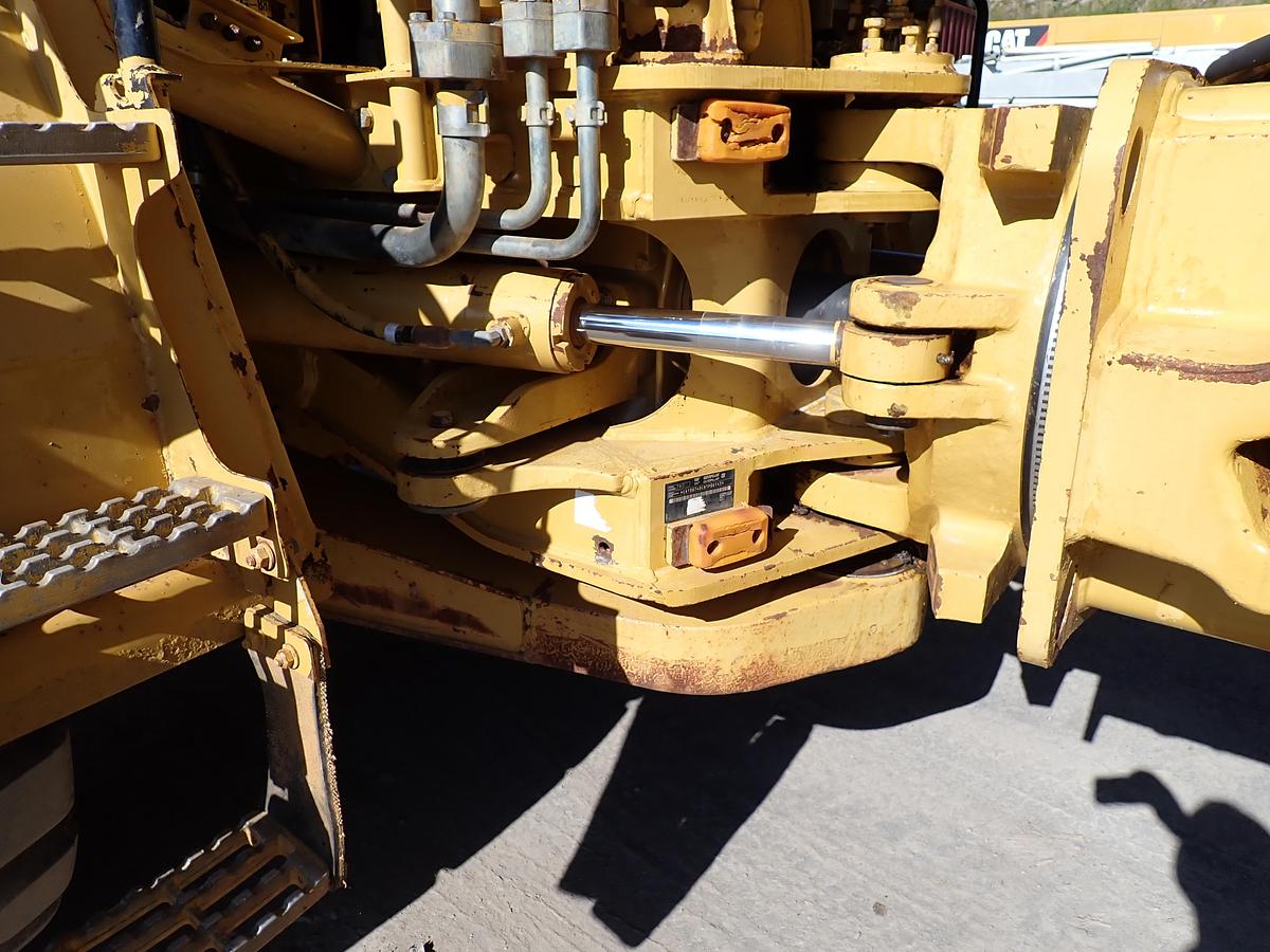 Used 2011 CAT 740 Articulated Haul Truck 7900 HOURS!