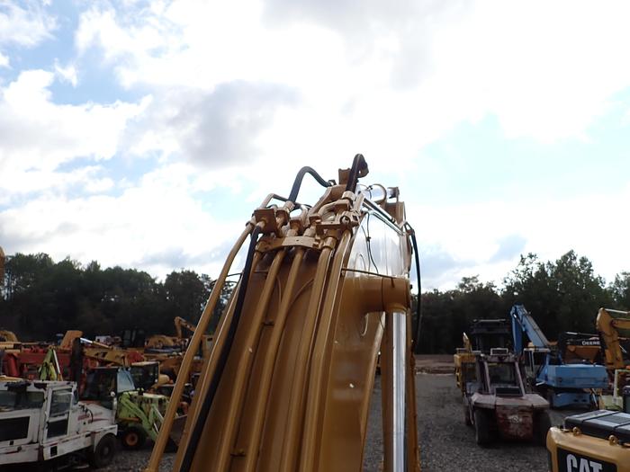 Used 2003 CAT 330CL Hydraulic Excavator