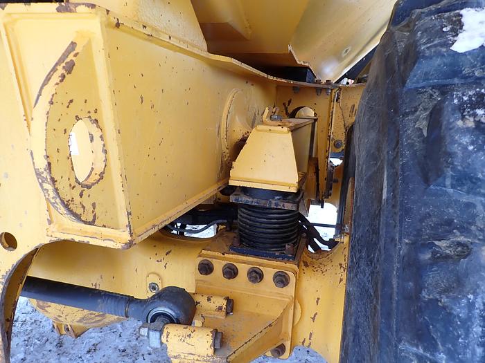 Used 2014 Volvo A40G
