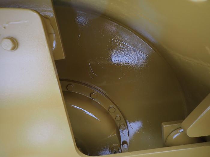 Used 2007 Caterpillar CS-563E Vibratory Compactor