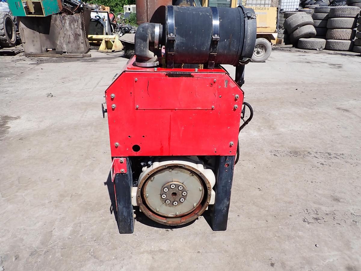 Used 2010 John Deere 4045HF285 Diesel Engine POWER UNIT