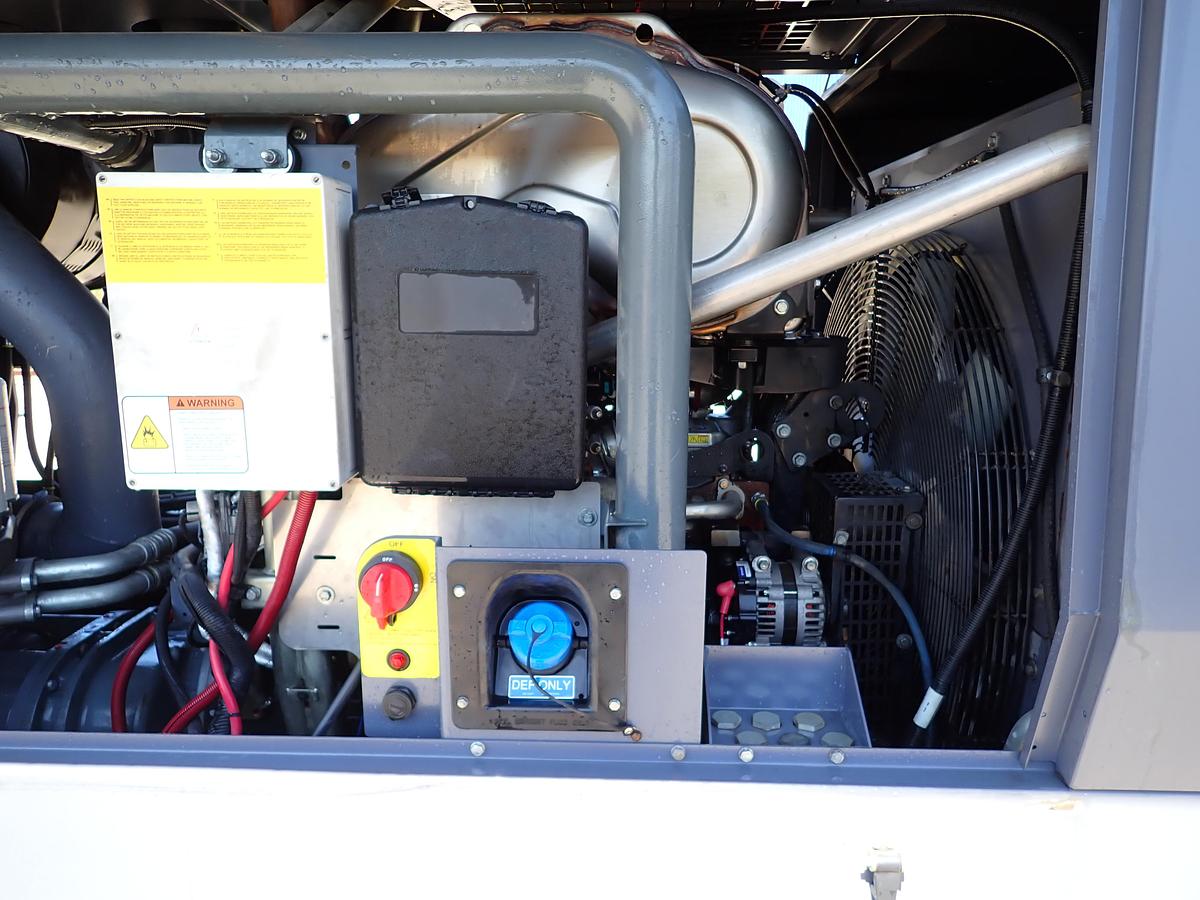 Used 2020 Atlas Copco