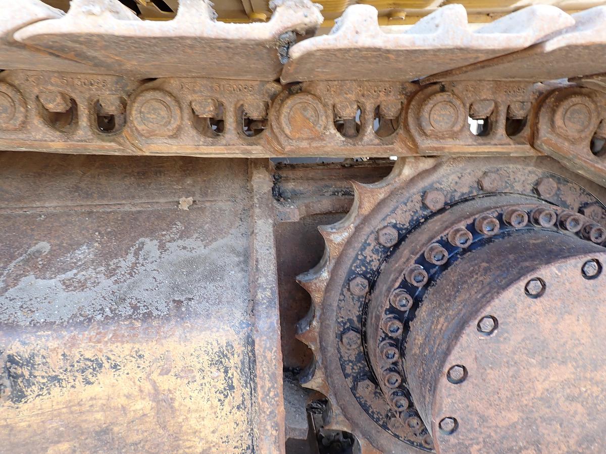 Used 2019 CAT 336 Hydraulic Excavator