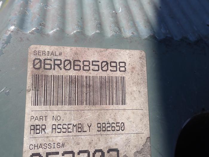 Used 2002 Detroit Diesel 12.7 Series 60 DDEC IV