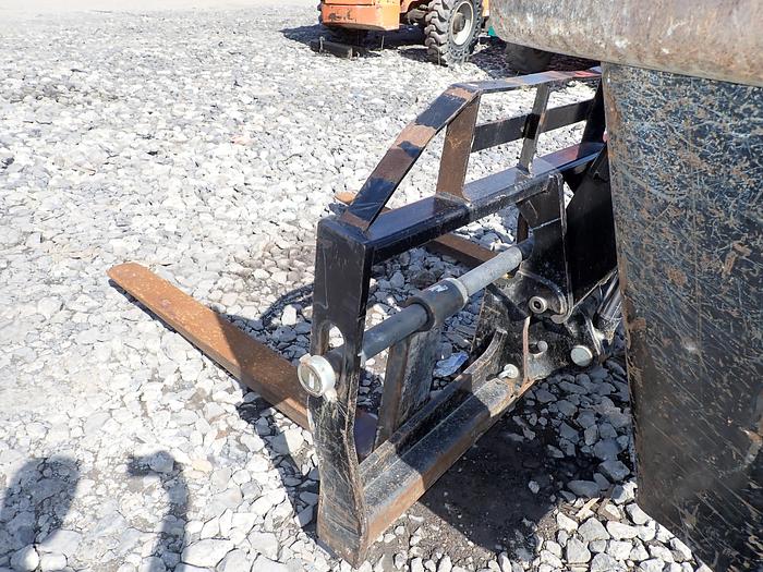Used 2020 JLG 1255 12K Telehandler