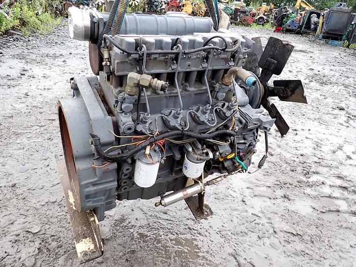 TRUCK & EQUIPMENT ENGINES for sale at Old Forge Power Equipment...