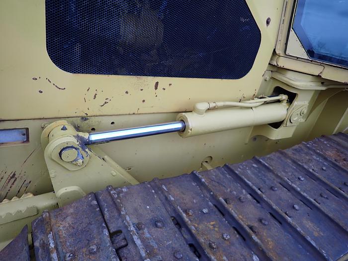 Used 2002 John Deere 550H