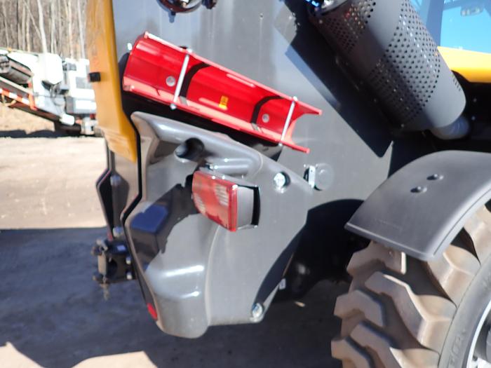 2024 Dieci Hercules 130.10 30K Telehandler UNUSED!