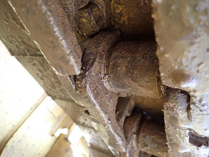 Used 2018 Caterpillar D3K2 LGP