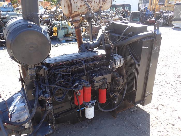 Used 2008 DEUTZ TCD2013 L06 2V