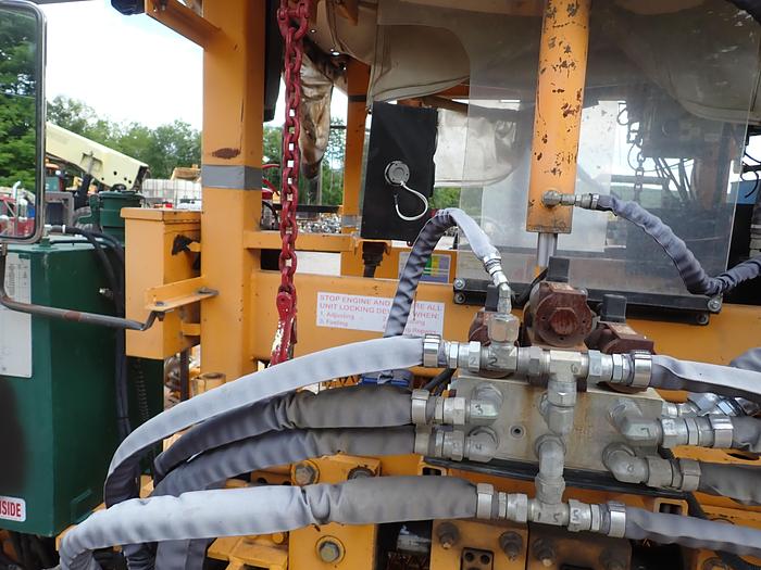 Used Racine DAS Dual Anchor Spreader