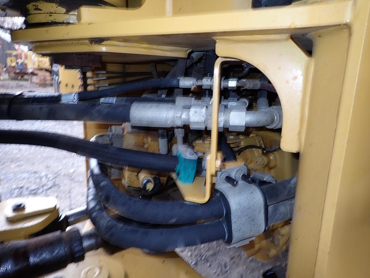 Used 2019 CAT 938M Wheel Loader 