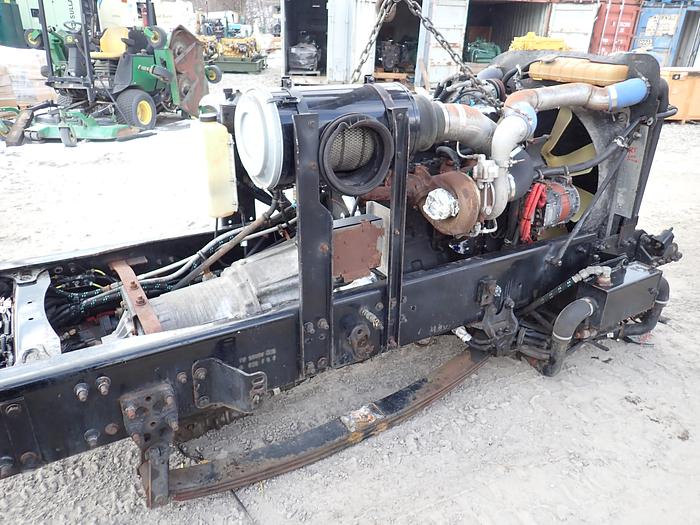 Used 2005 Cummins ISL-370 Diesel Truck Engine LOW MILES! CPL 8389