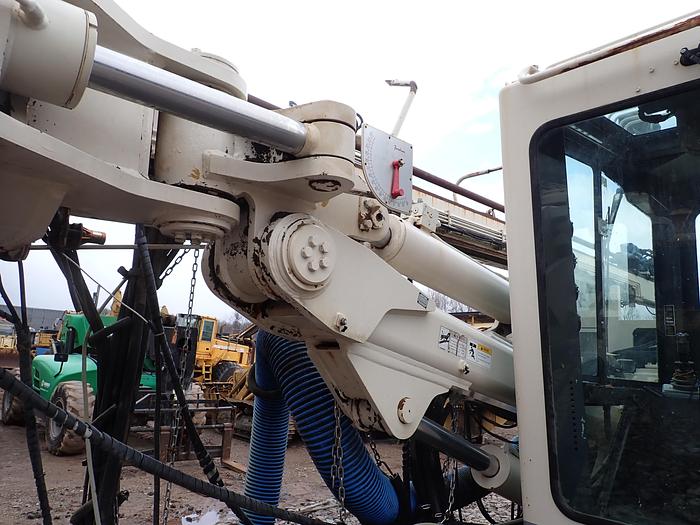 Used 2010 Furukawa HCR1500 D20 II