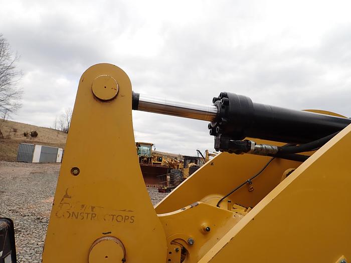 Used 2019 CAT 950M Wheel Loader