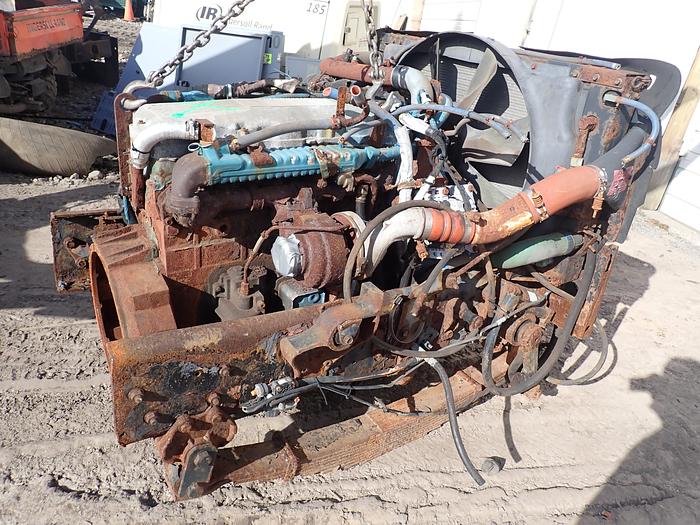 Used 2006 International DT466 EGR