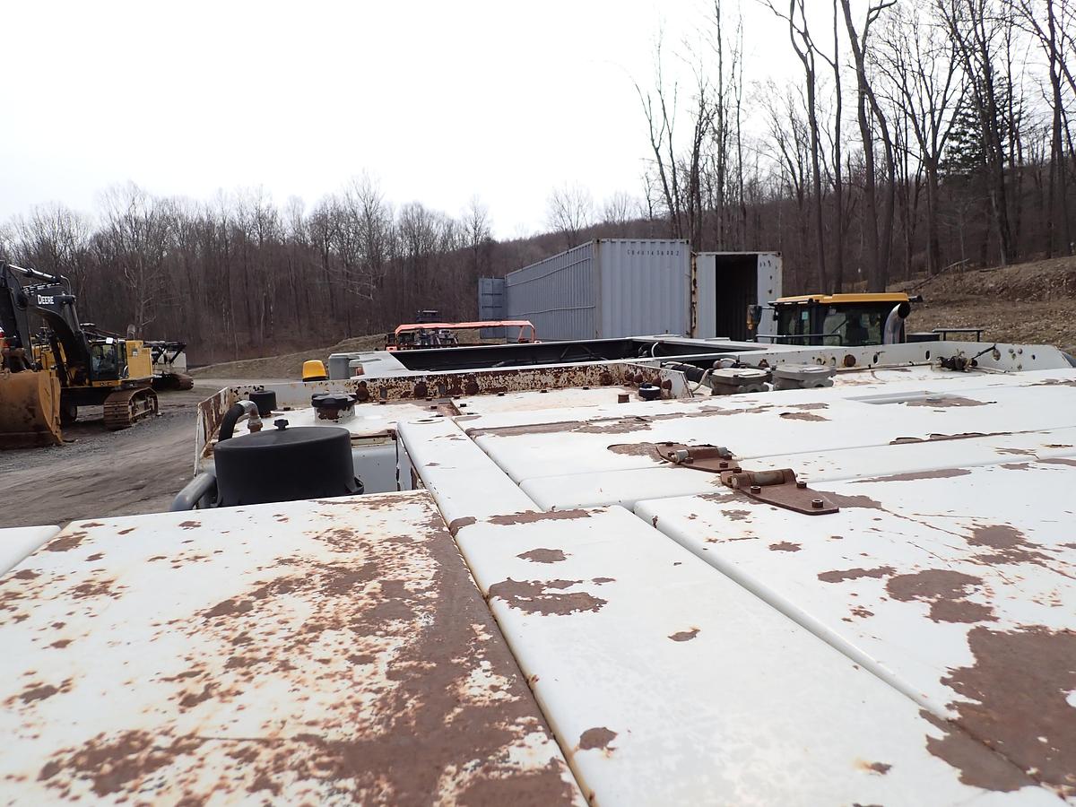 Used 2014 Sandvik QJ341 Jaw Crusher