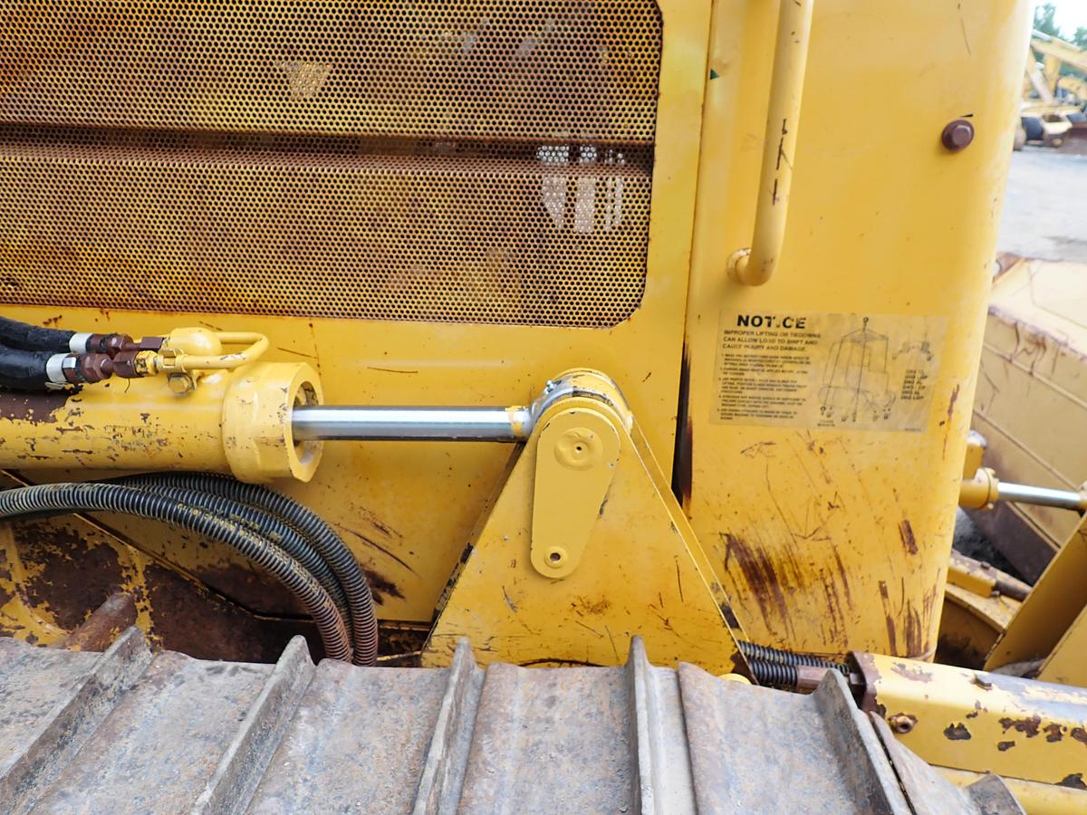 Used 2004 CAT D5G LGP Crawler Dozer