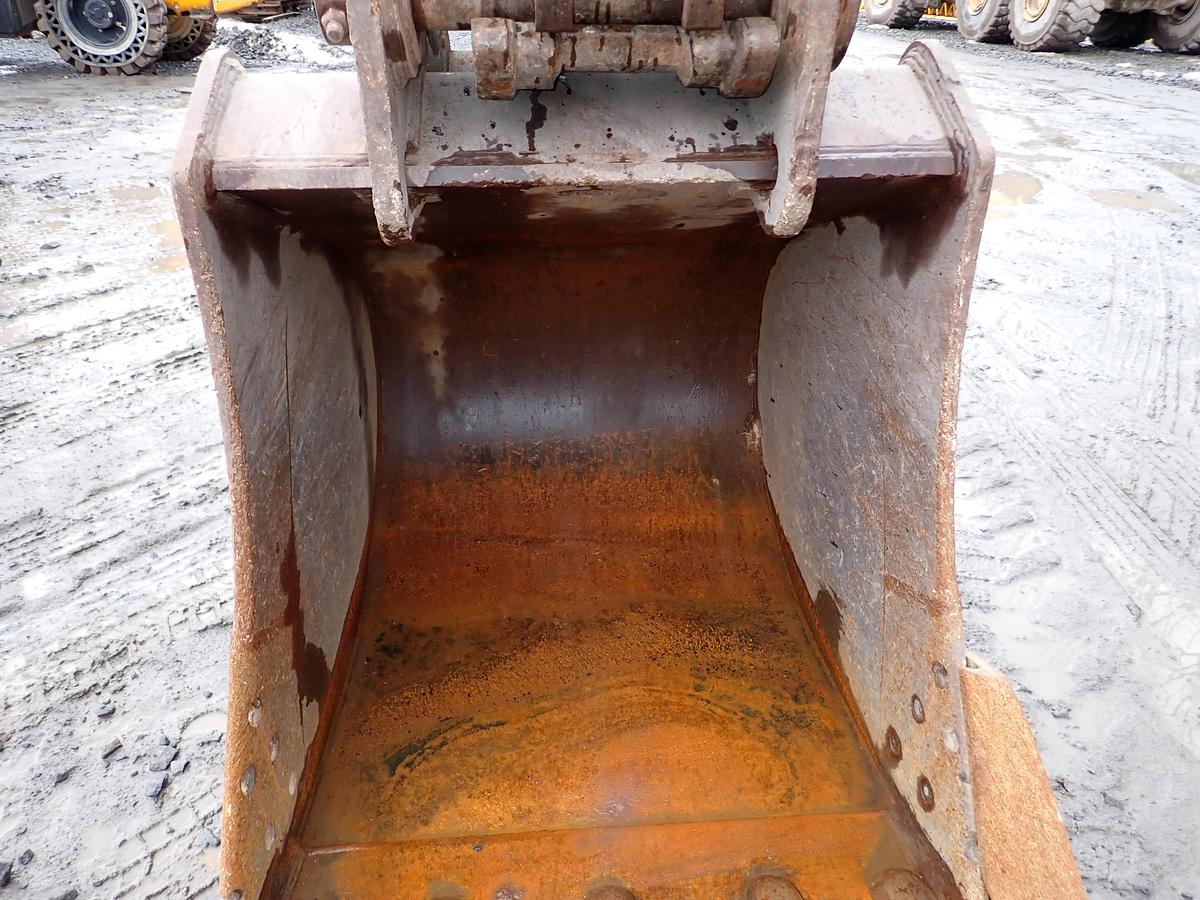 Used 2020 John Deere 300G LC Hydraulic Excavator