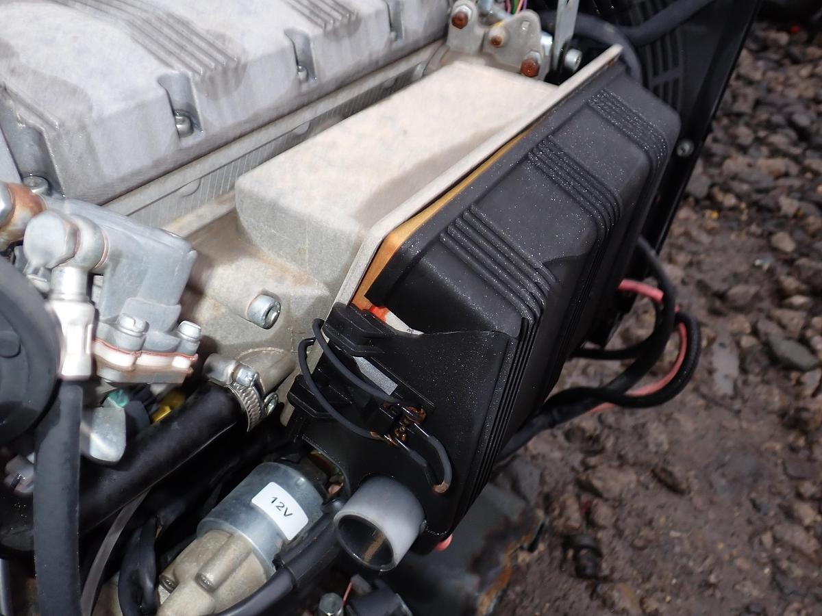 Used 2018 Kohler KDW1404