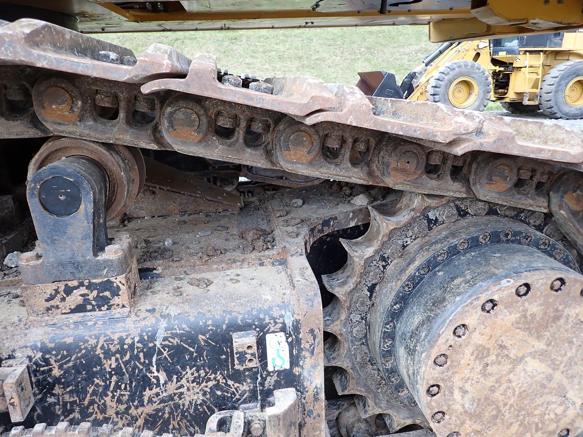 Used 2021 John Deere 870G LC Hydraulic Excavator MASS EXCAVATING BOOM