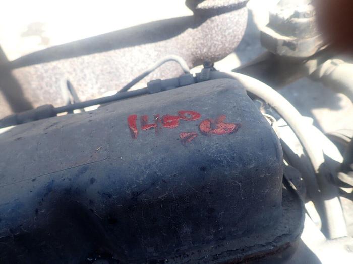 Used John Deere 3179DF Diesel Engine LOW HOURS! 3179D 3179 Tractor Compressor