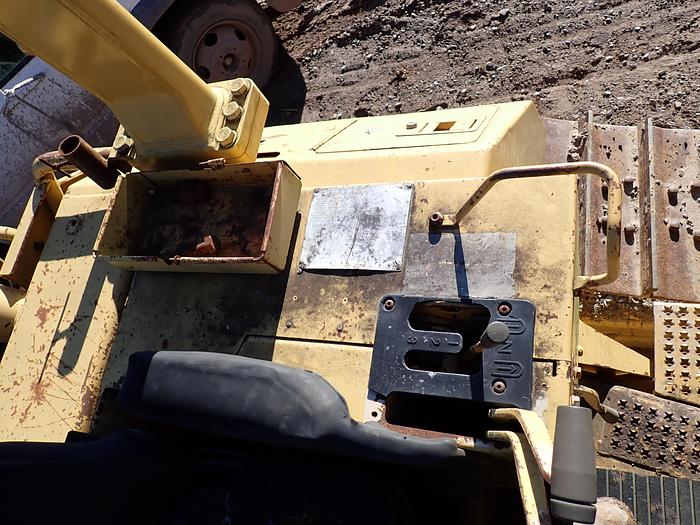 Used 1999 Caterpillar 561M